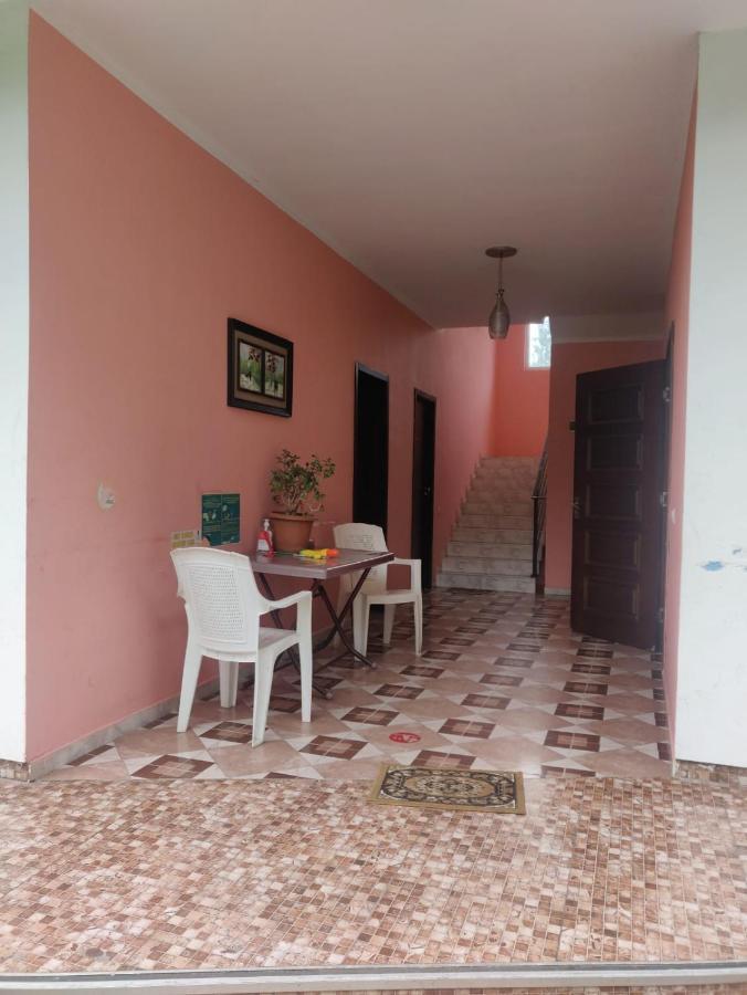 Lily Pearls Inn Kobuleti Εξωτερικό φωτογραφία