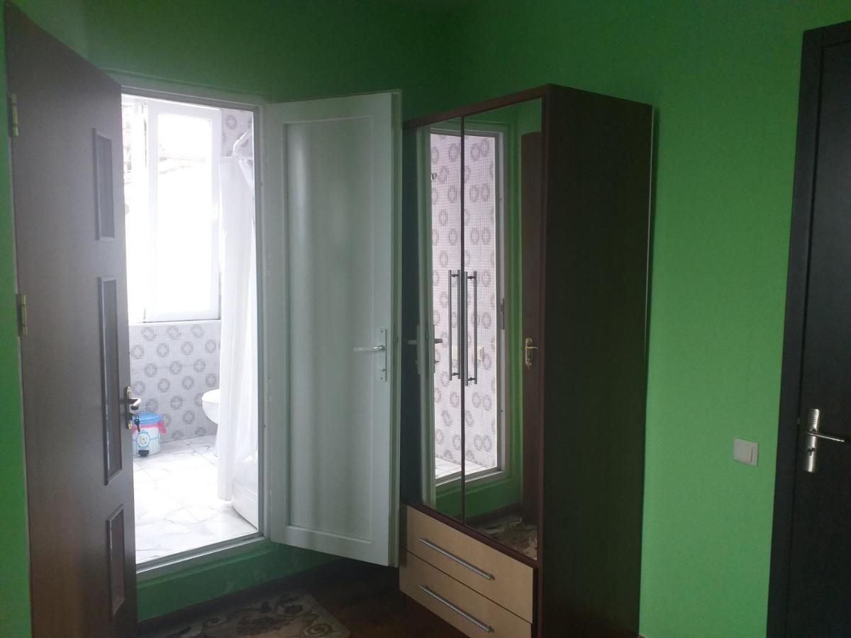 Lily Pearls Inn Kobuleti Εξωτερικό φωτογραφία