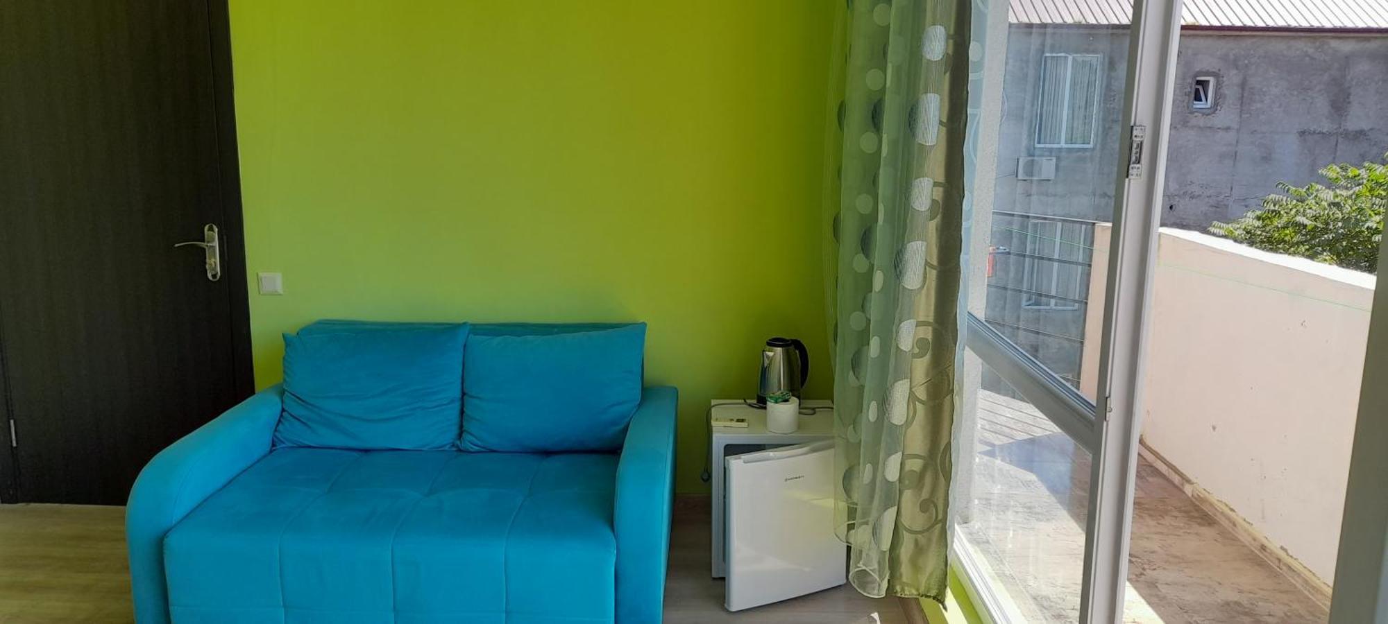 Lily Pearls Inn Kobuleti Εξωτερικό φωτογραφία