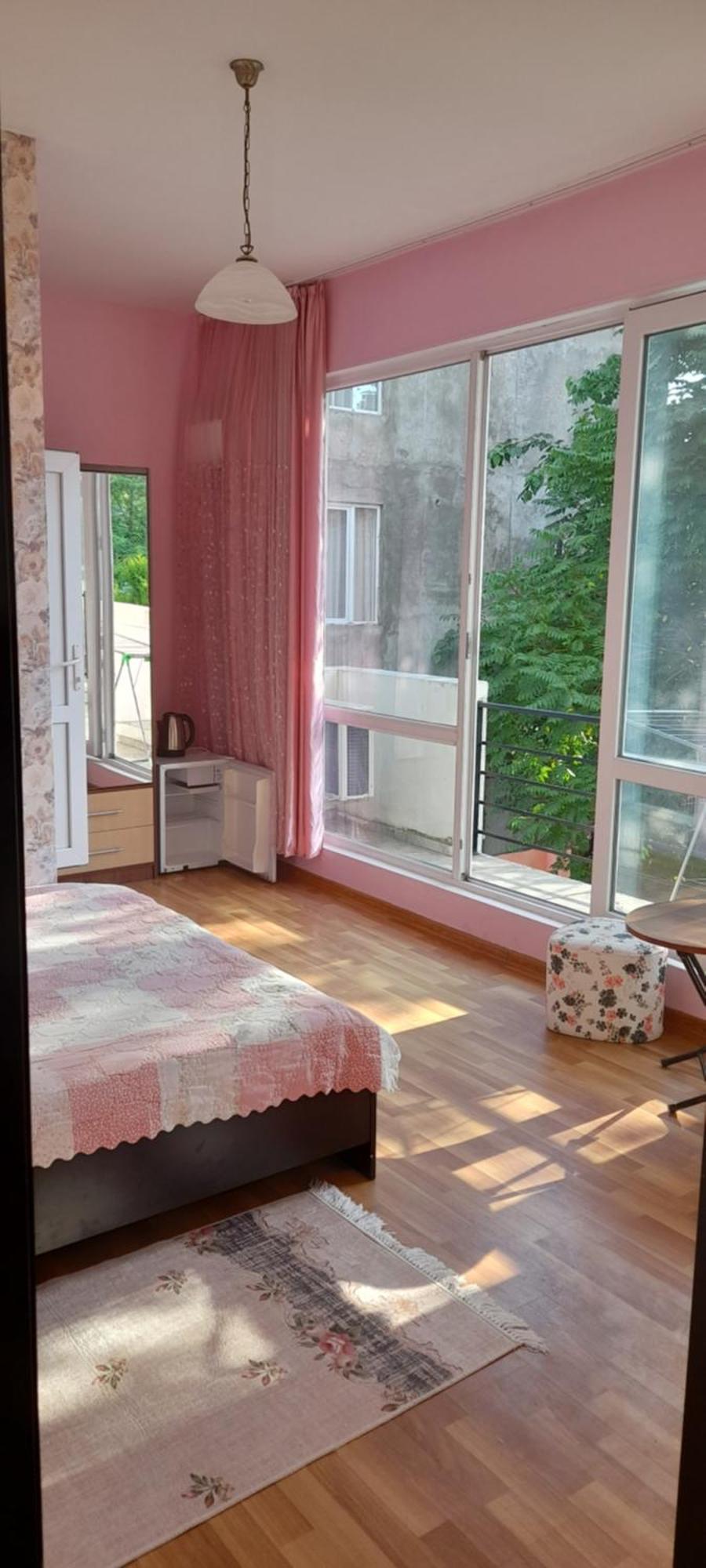 Lily Pearls Inn Kobuleti Εξωτερικό φωτογραφία