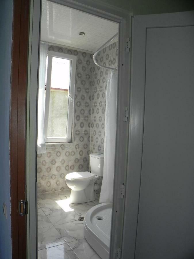 Lily Pearls Inn Kobuleti Εξωτερικό φωτογραφία